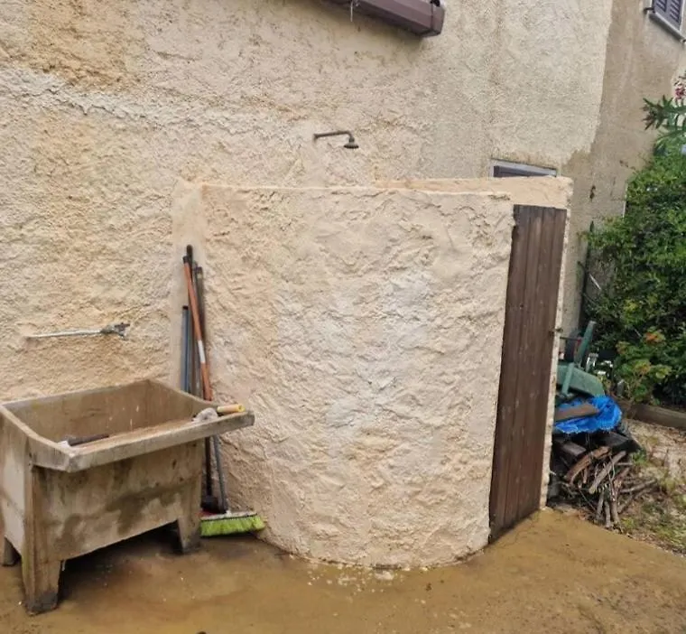 La Casa Di Giuliano Apartman San Teodoro