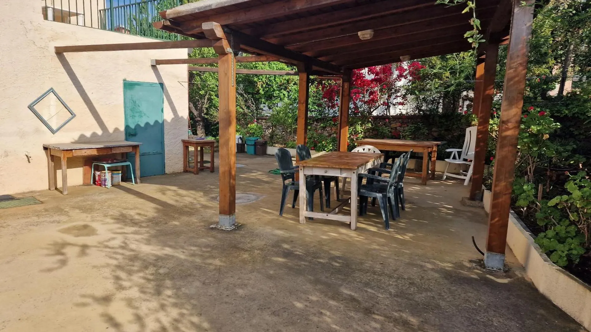 La Casa Di Giuliano Apartment San Teodoro