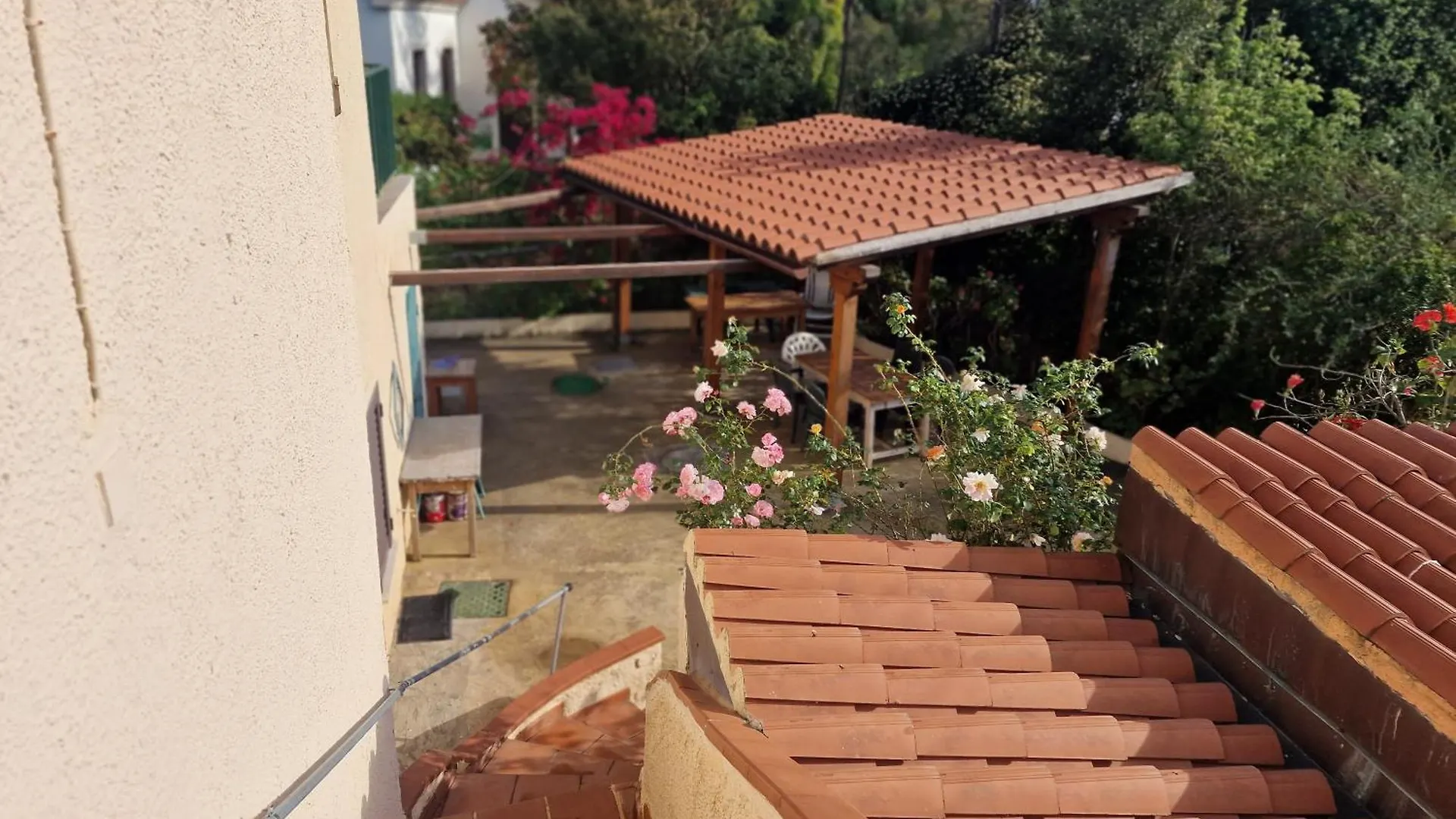 La Casa Di Giuliano Apartment San Teodoro  Italy