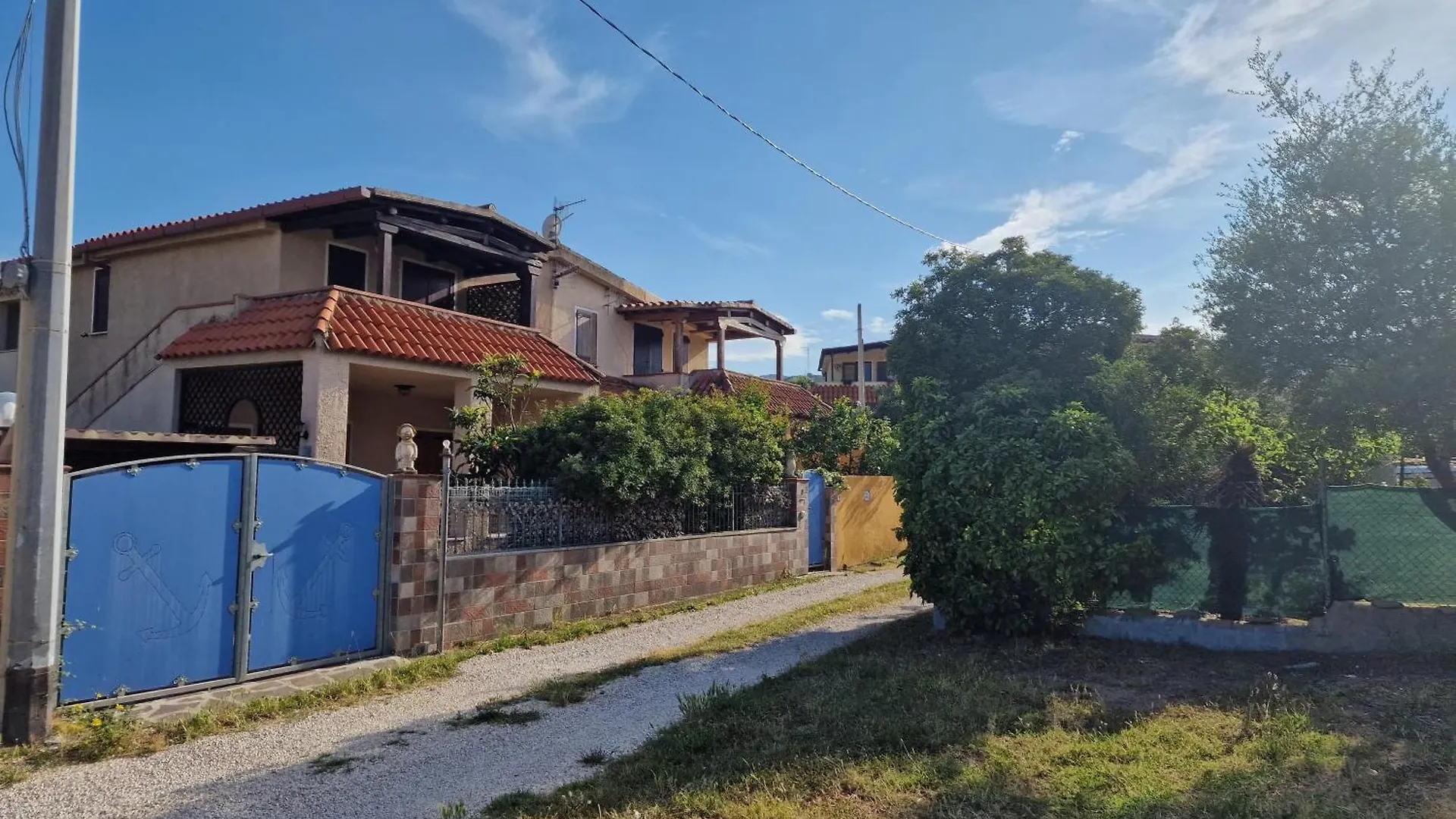 La Casa Di Giuliano Apartman San Teodoro  0*, San Teodoro (Sardinia) Olaszország