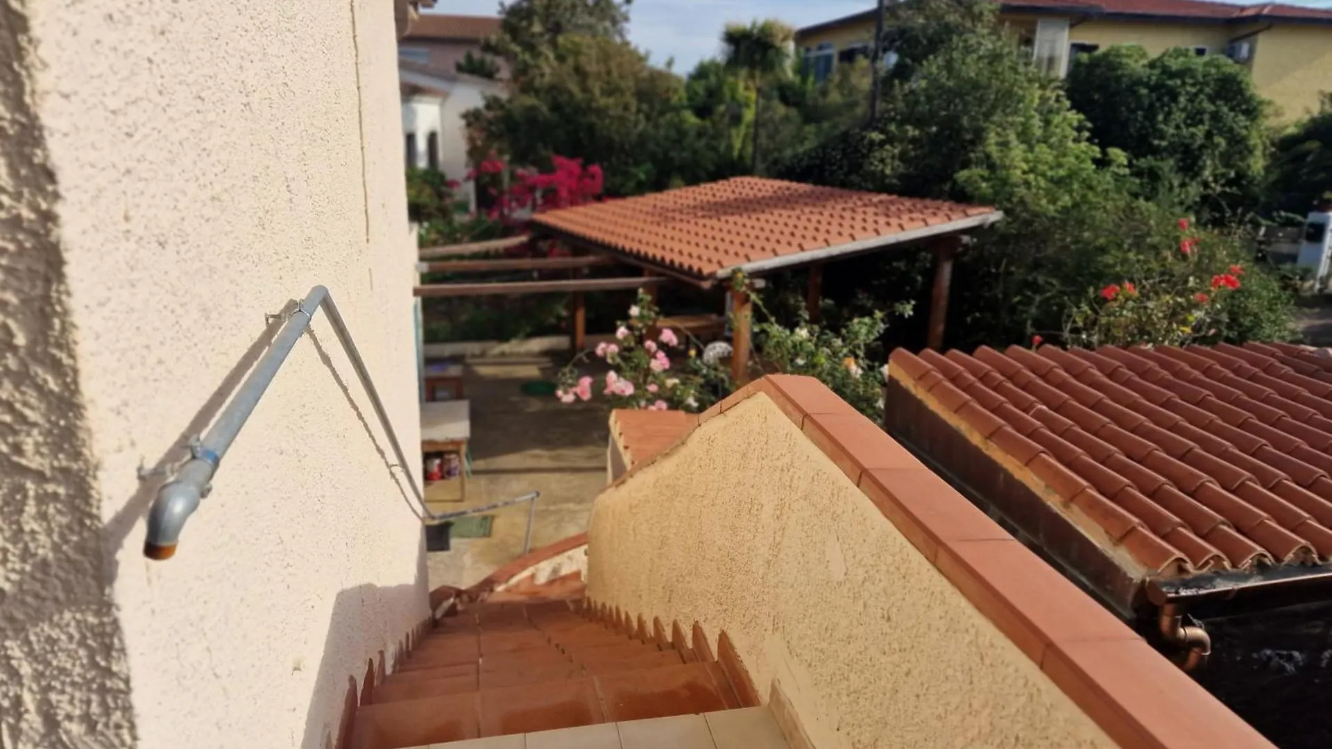 La Casa Di Giuliano Apartment San Teodoro   San Teodoro (Sardinia)