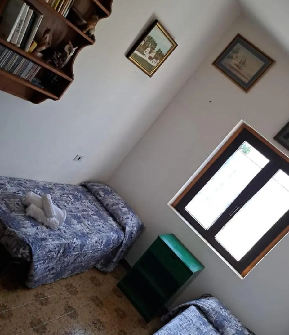 Apartmán La Casa Di Giuliano San Teodoro  0*, San Teodoro (Sardinia)